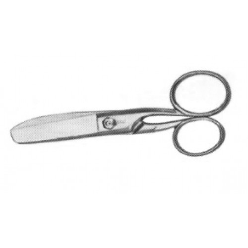 Fish Scissors